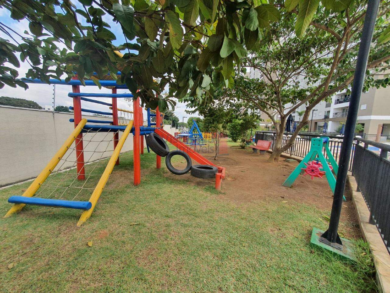 Apartamento para aluguel no Vila Jaboticabeira: