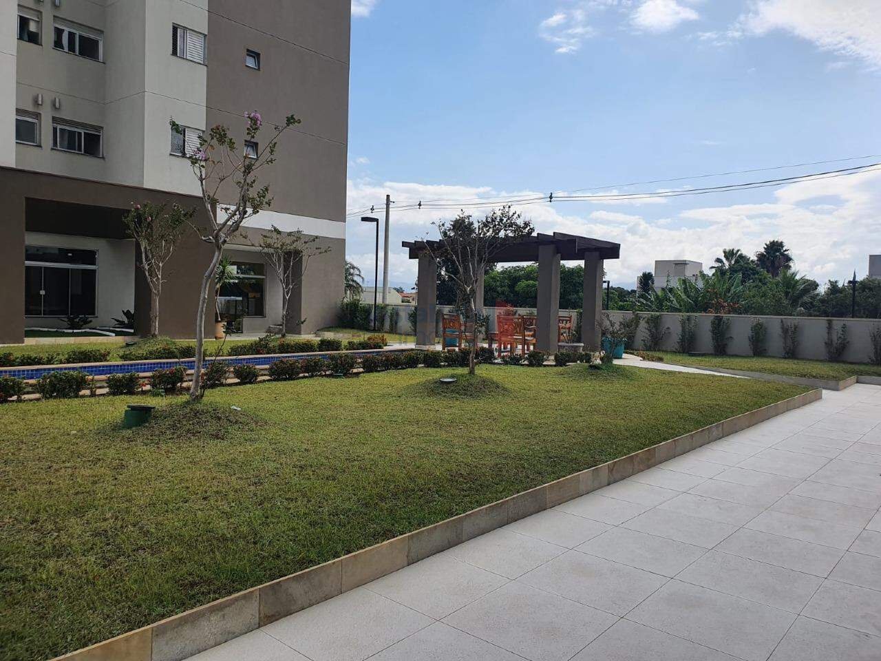 Apartamento para aluguel no Vila Jaboticabeira: