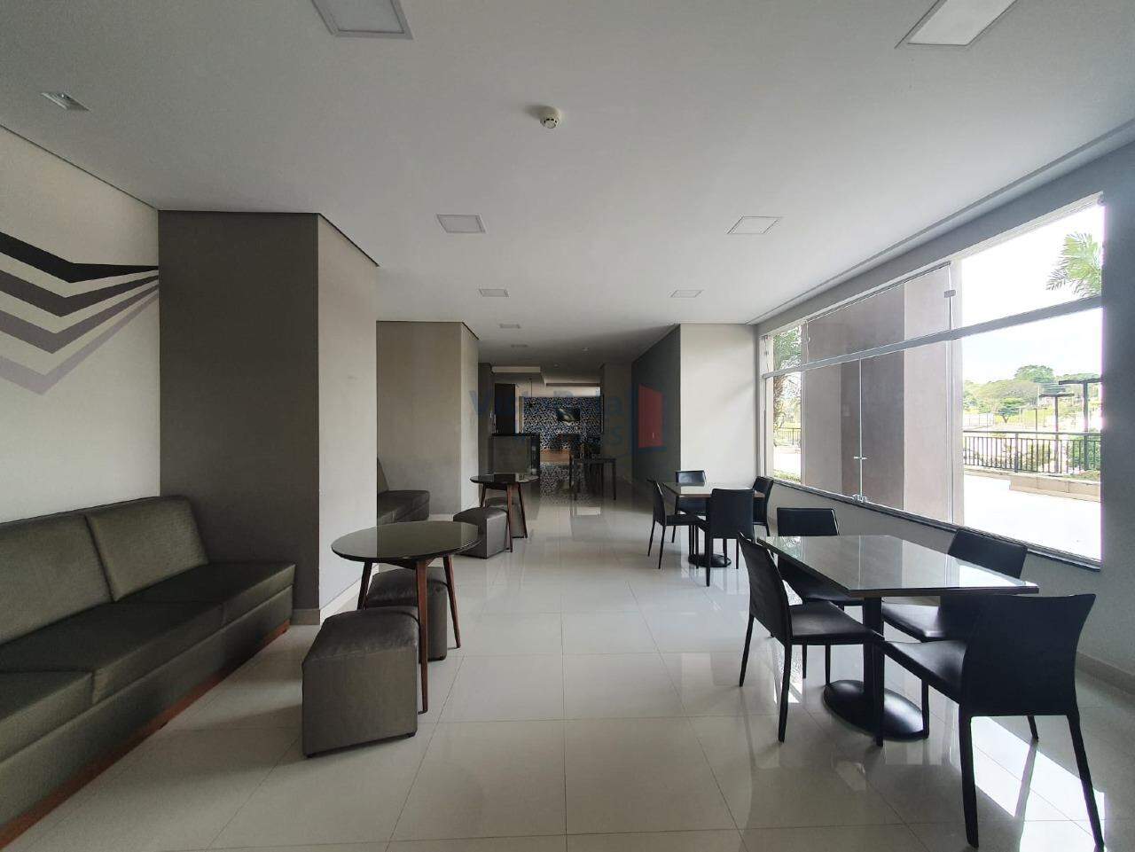 Apartamento para aluguel no Vila Jaboticabeira: