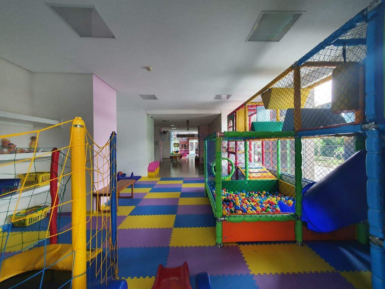 Apartamento para aluguel no Vila Jaboticabeira: