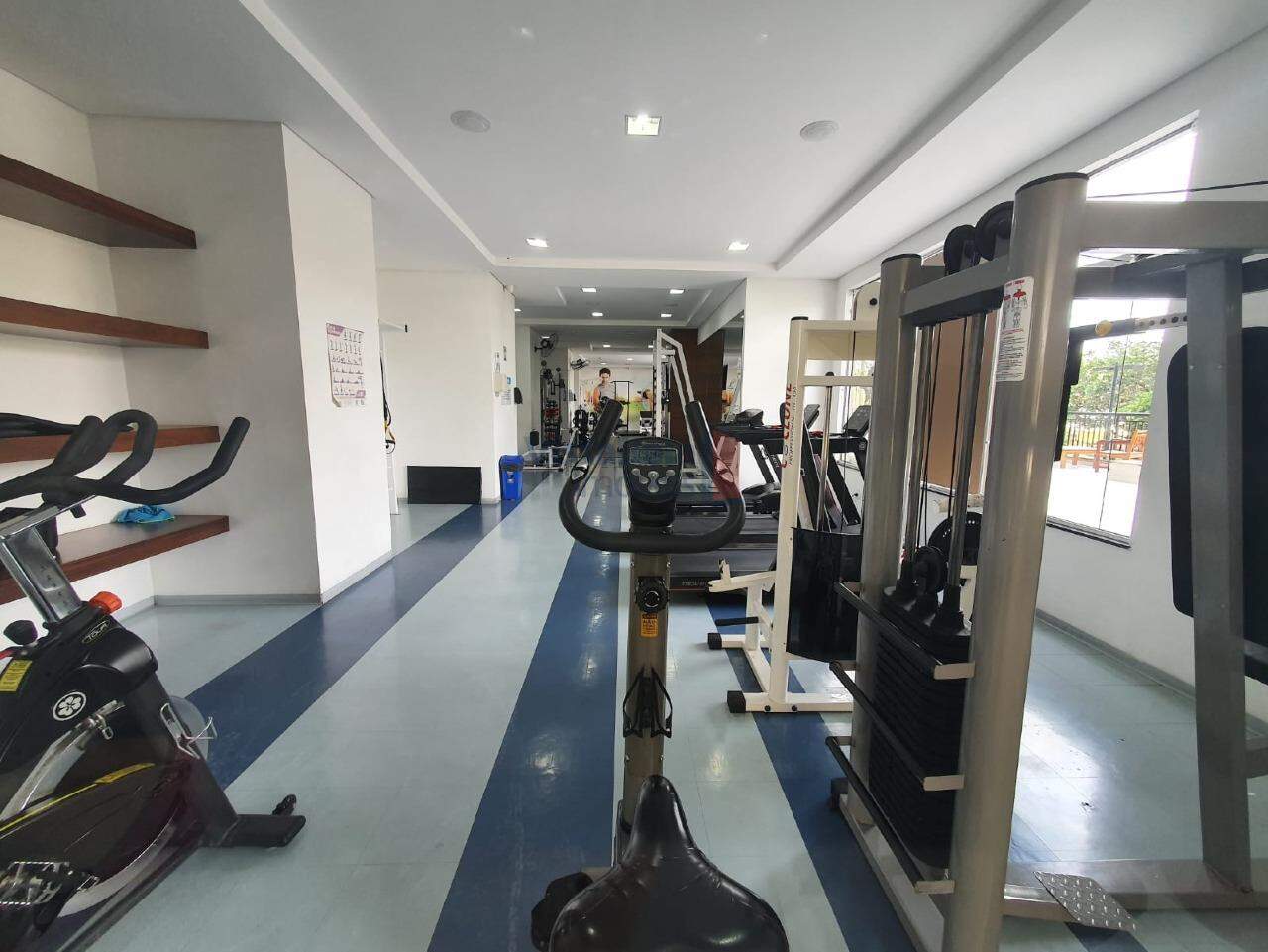 Apartamento para aluguel no Vila Jaboticabeira: