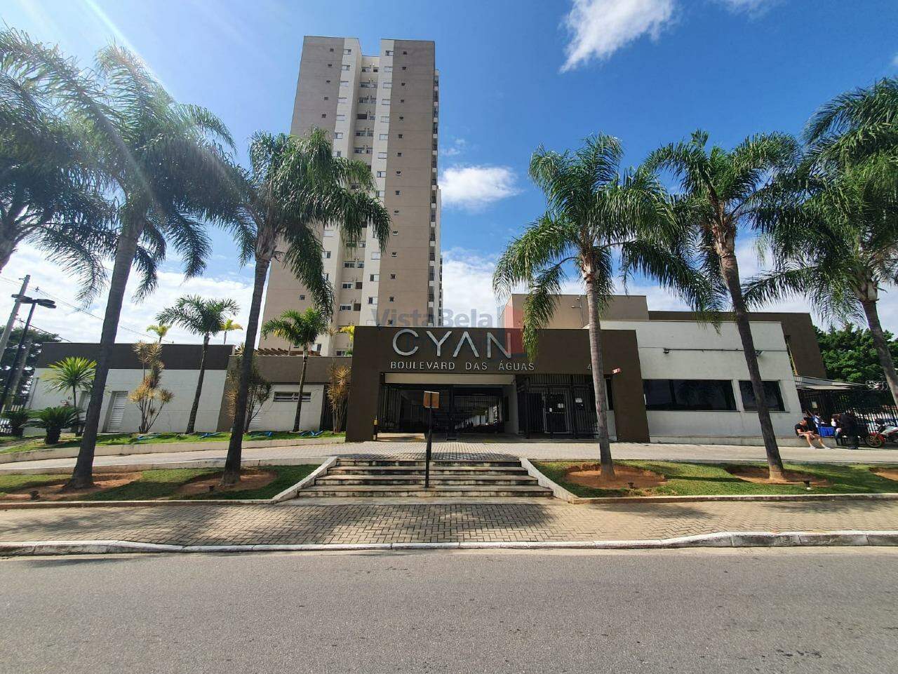 Apartamento para aluguel no Vila Jaboticabeira: