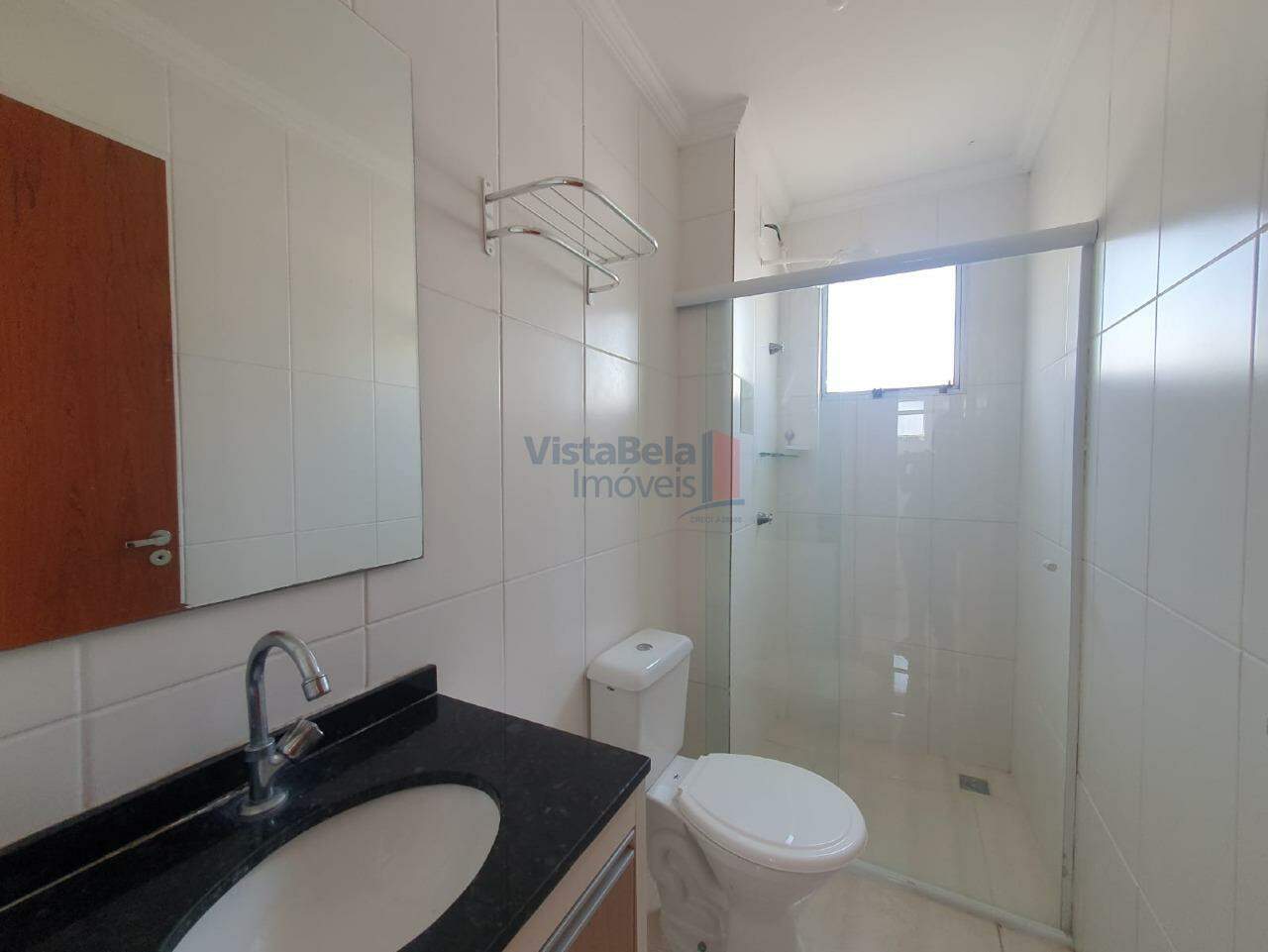 Apartamento para aluguel no Jardim Maria Augusta: