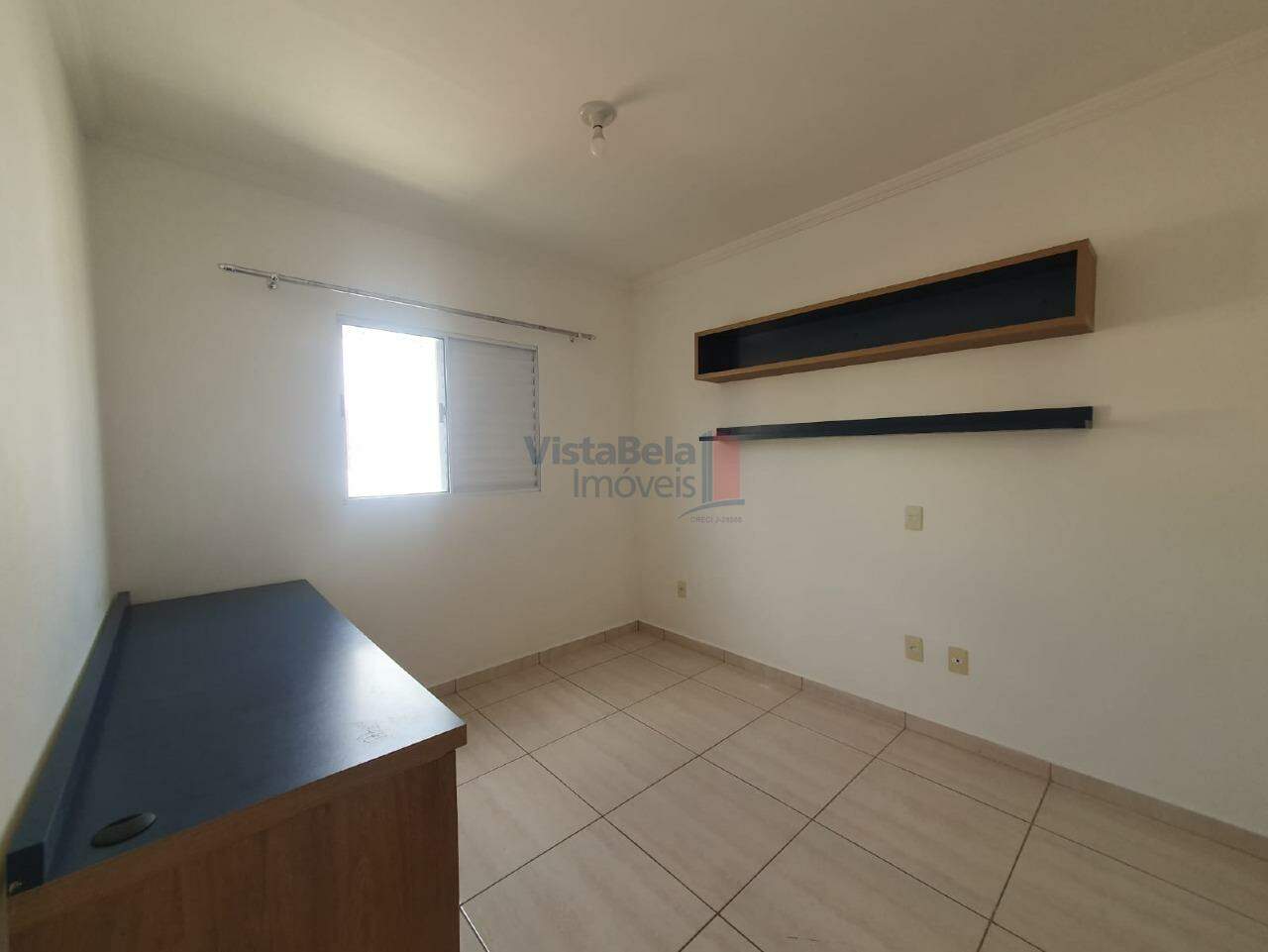 Apartamento para aluguel no Jardim Maria Augusta: