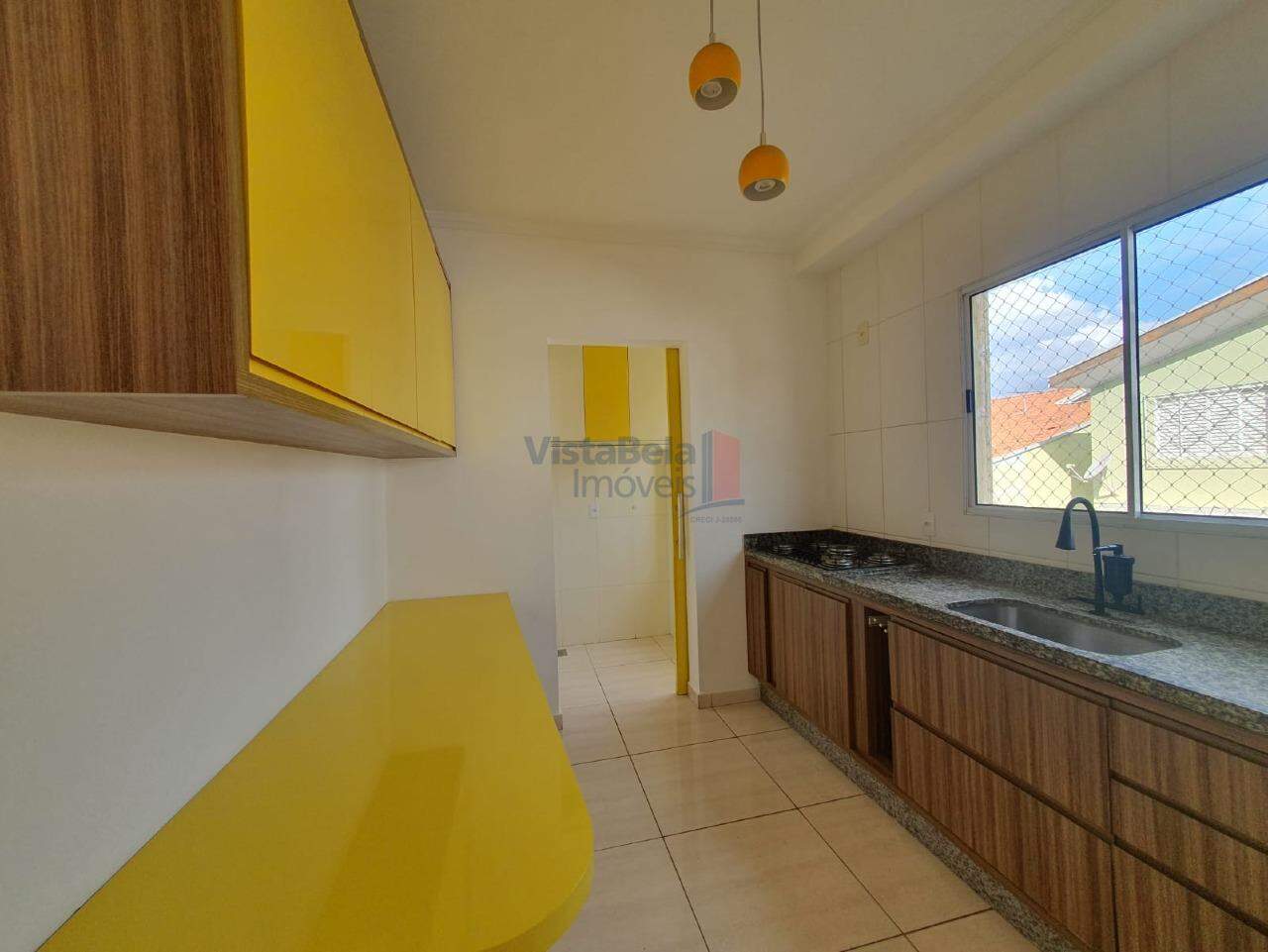 Apartamento para aluguel no Jardim Maria Augusta: