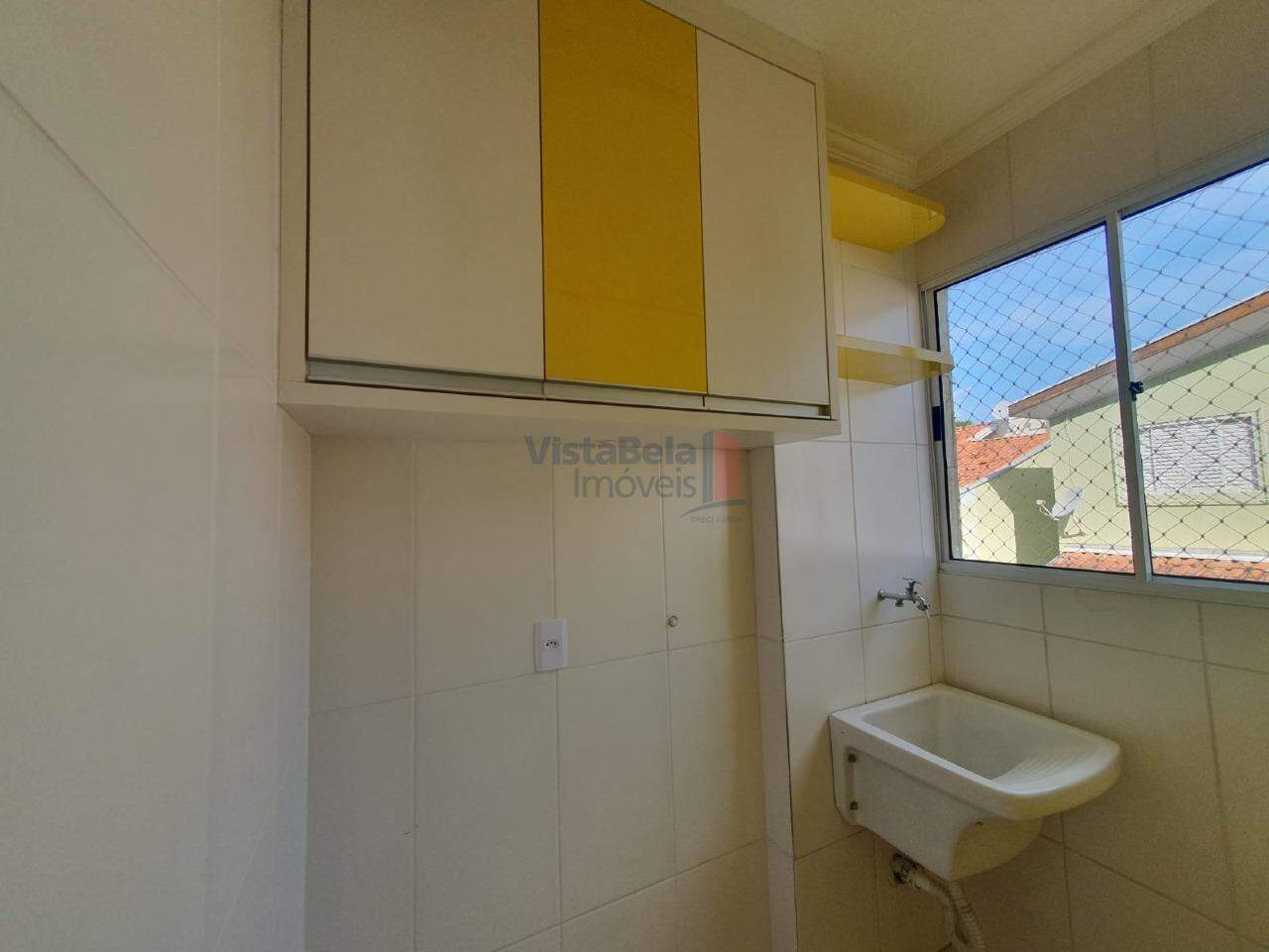 Apartamento para aluguel no Jardim Maria Augusta: