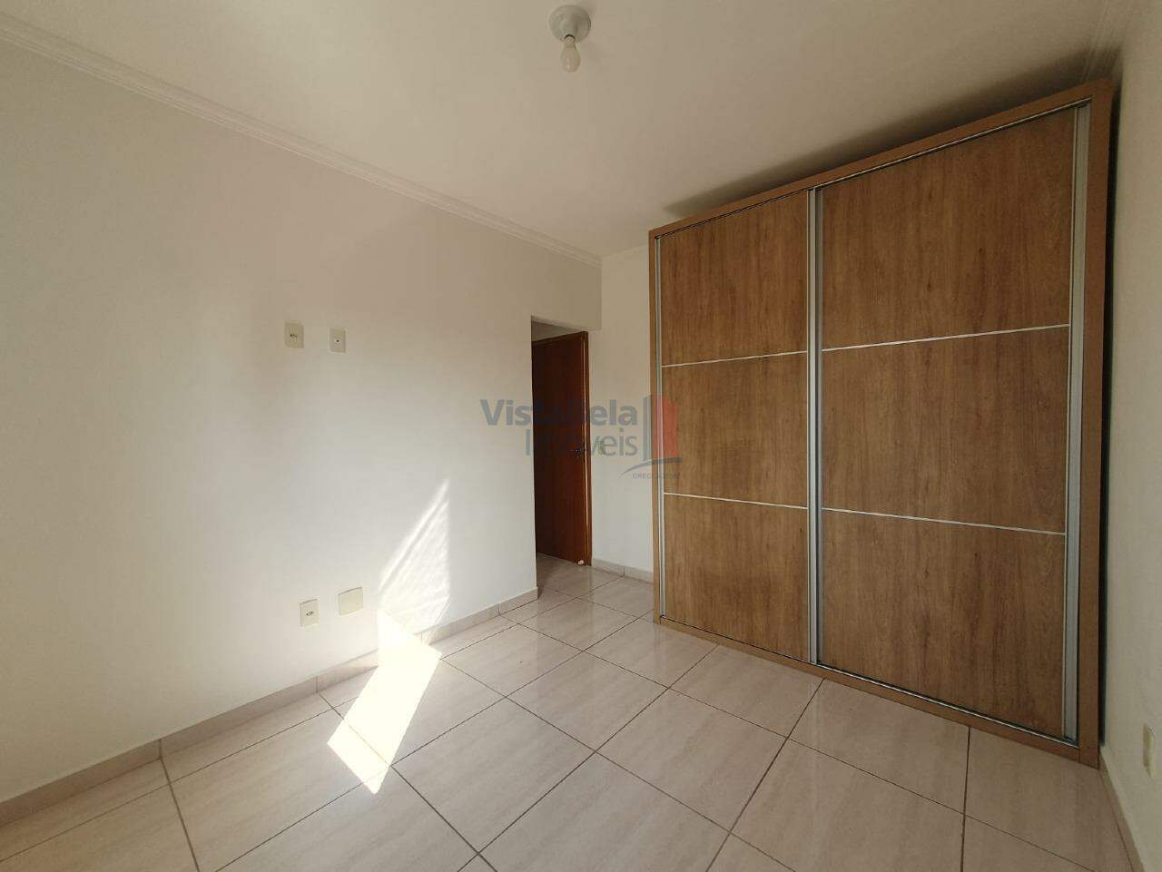 Apartamento para aluguel no Jardim Maria Augusta: