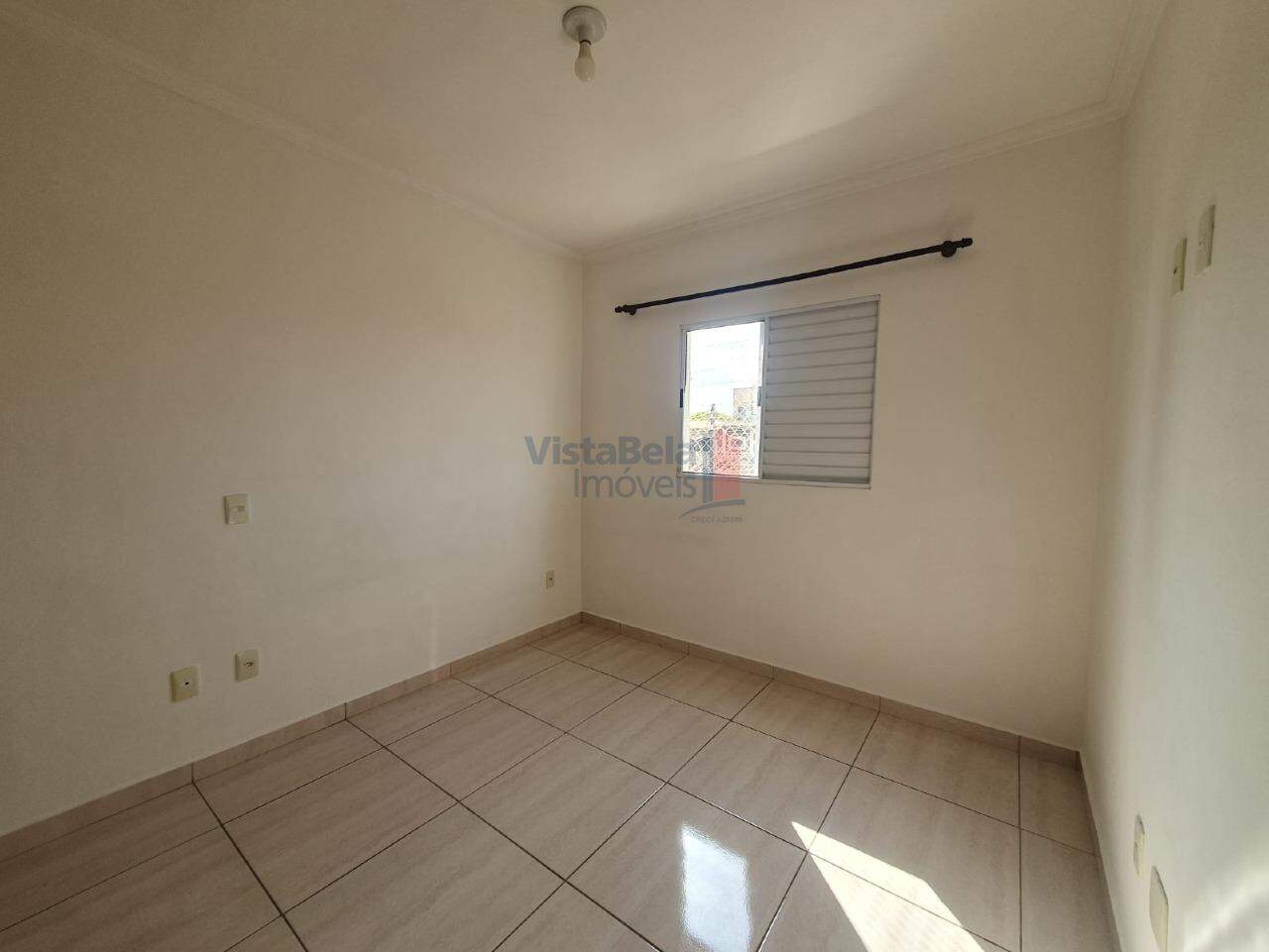 Apartamento para aluguel no Jardim Maria Augusta: