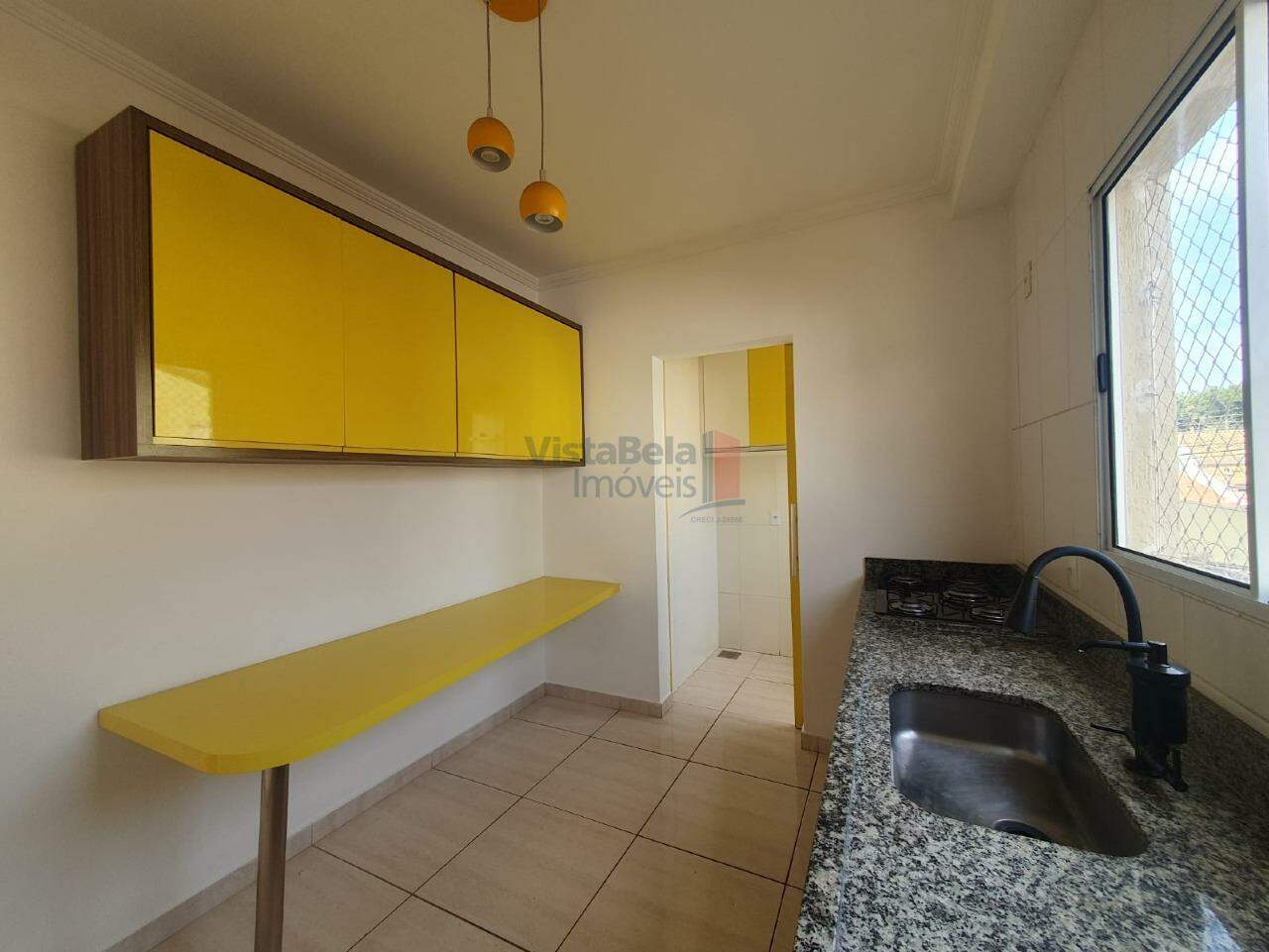 Apartamento para aluguel no Jardim Maria Augusta: