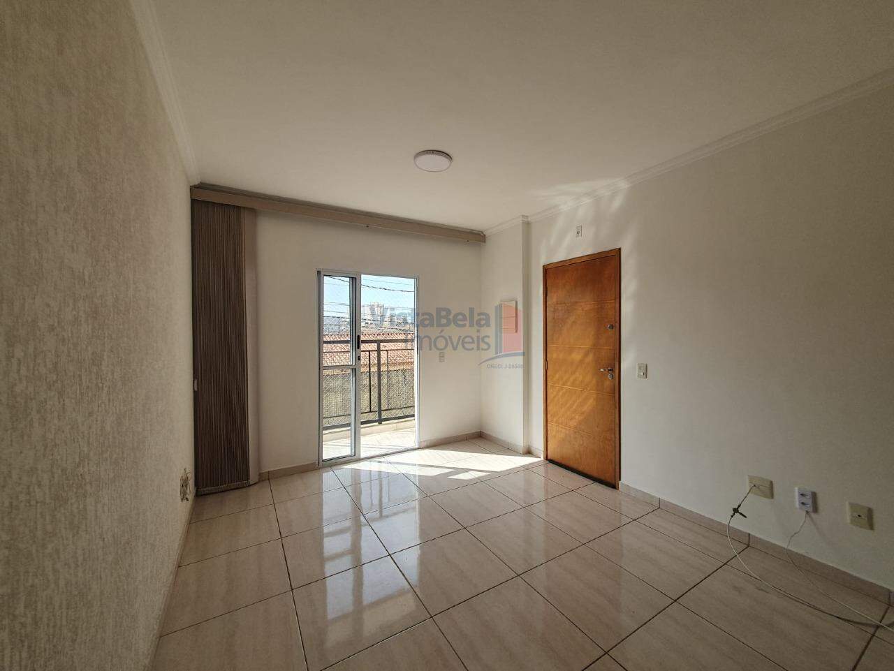 Apartamento para aluguel no Jardim Maria Augusta: