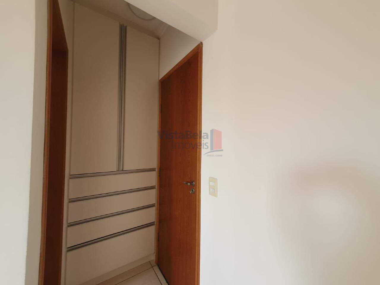 Apartamento para aluguel no Jardim Maria Augusta: