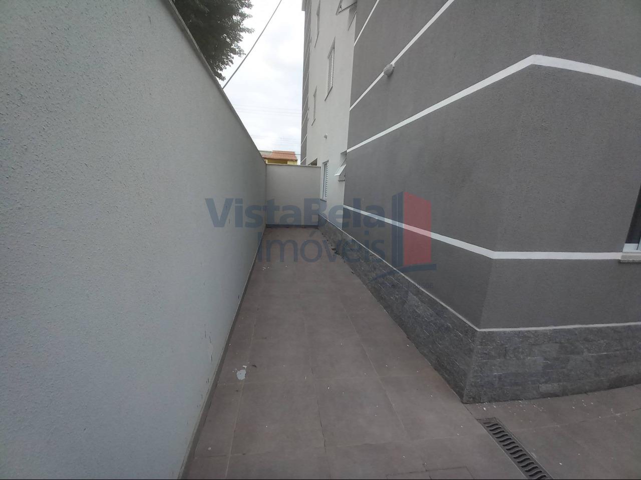 Apartamento à venda no Jardim Padre Rodolfo: 