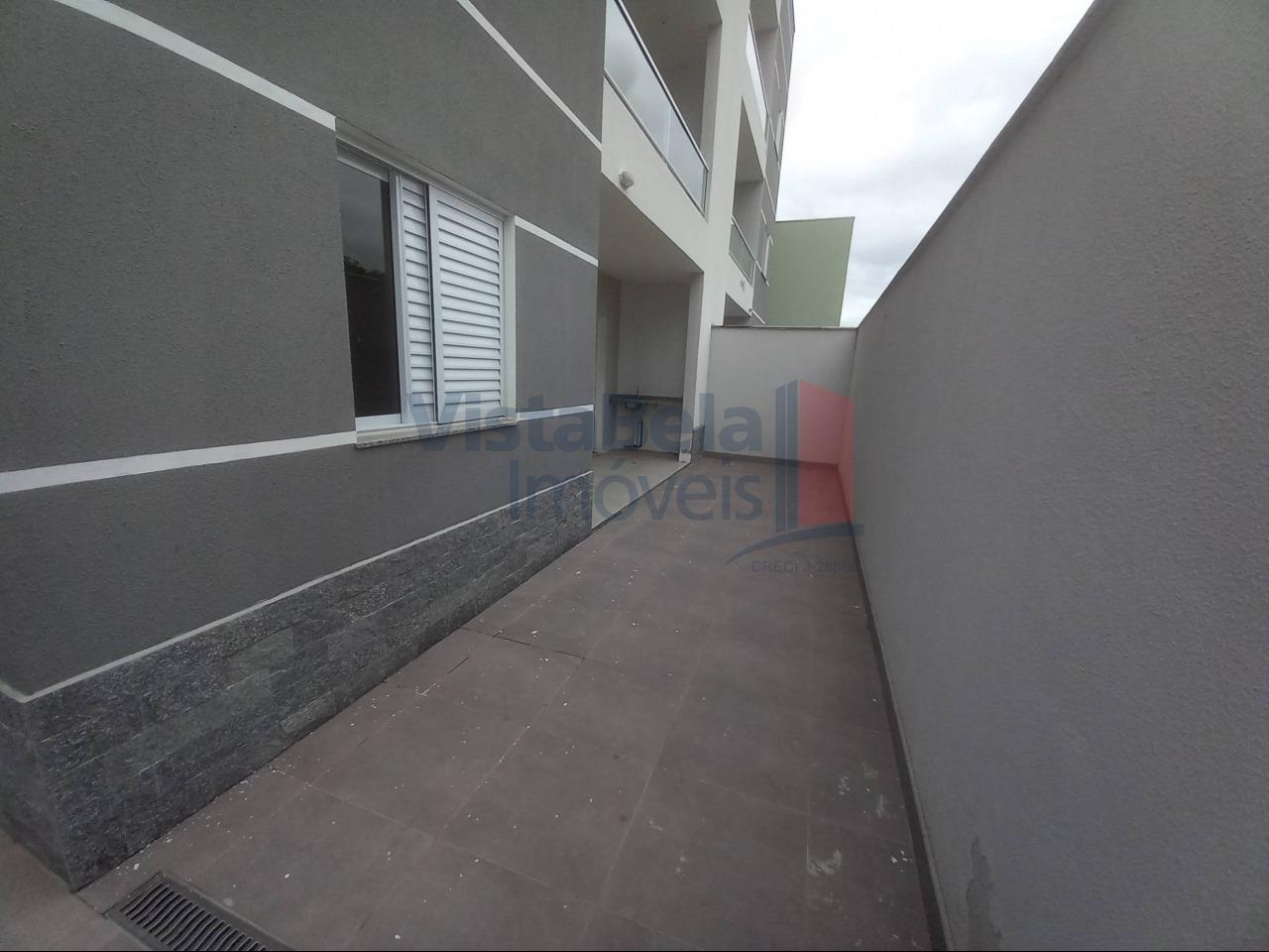 Apartamento à venda no Jardim Padre Rodolfo: 