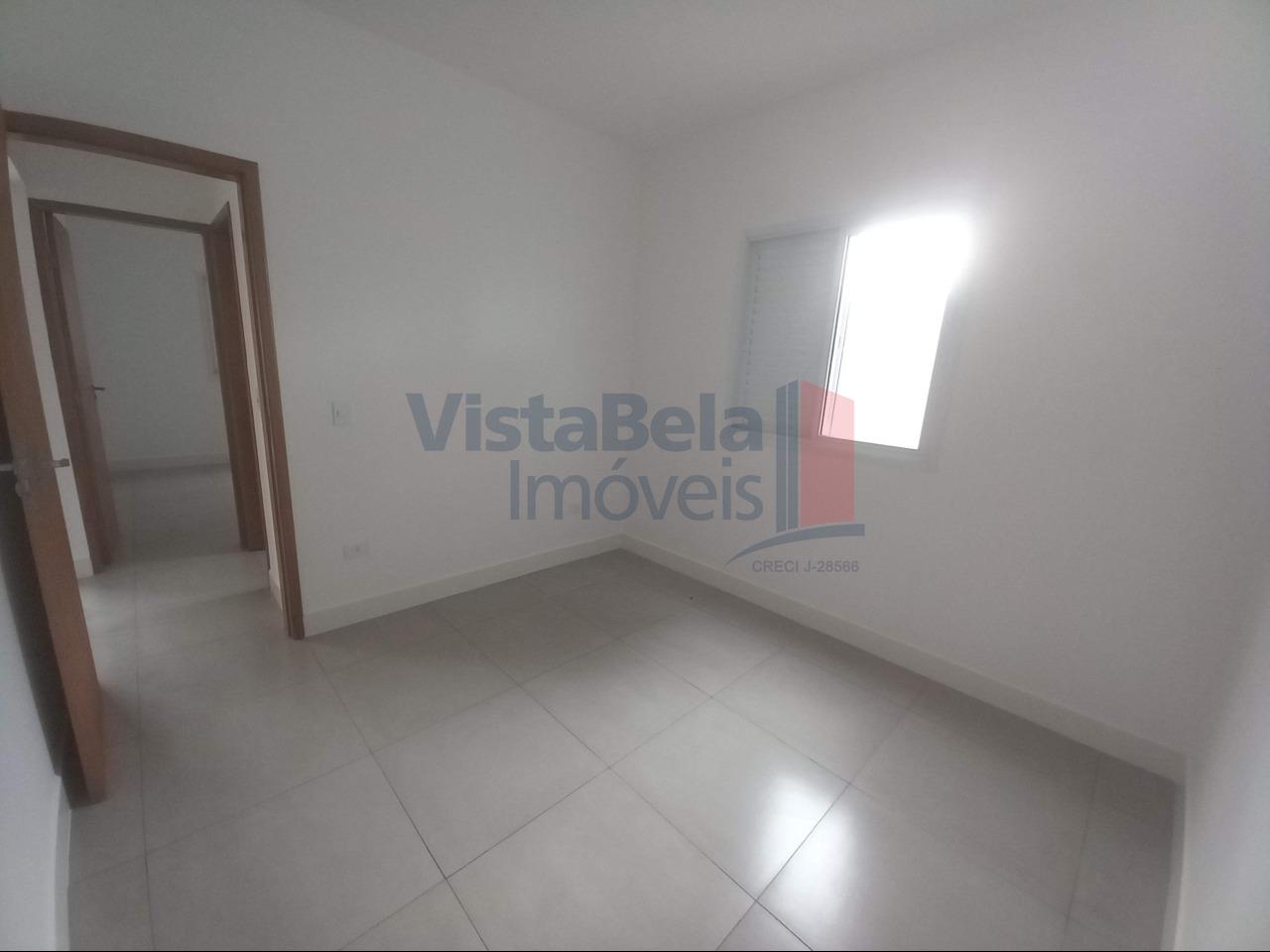 Apartamento à venda no Jardim Padre Rodolfo: 