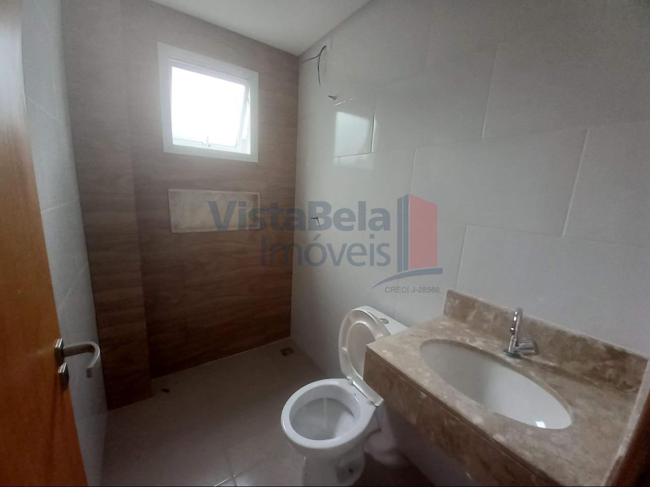 Apartamento à venda no Jardim Padre Rodolfo: 