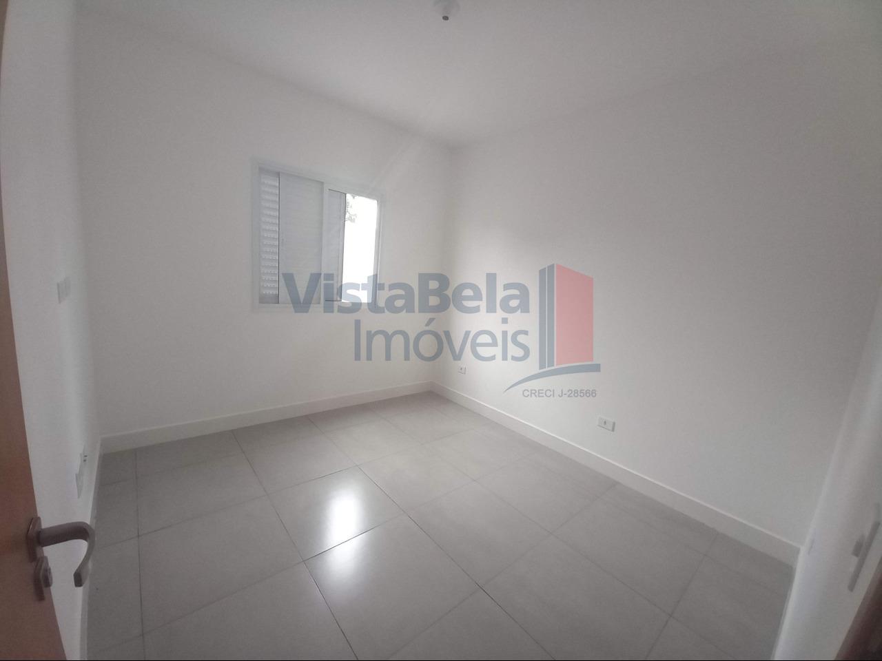 Apartamento à venda no Jardim Padre Rodolfo: 