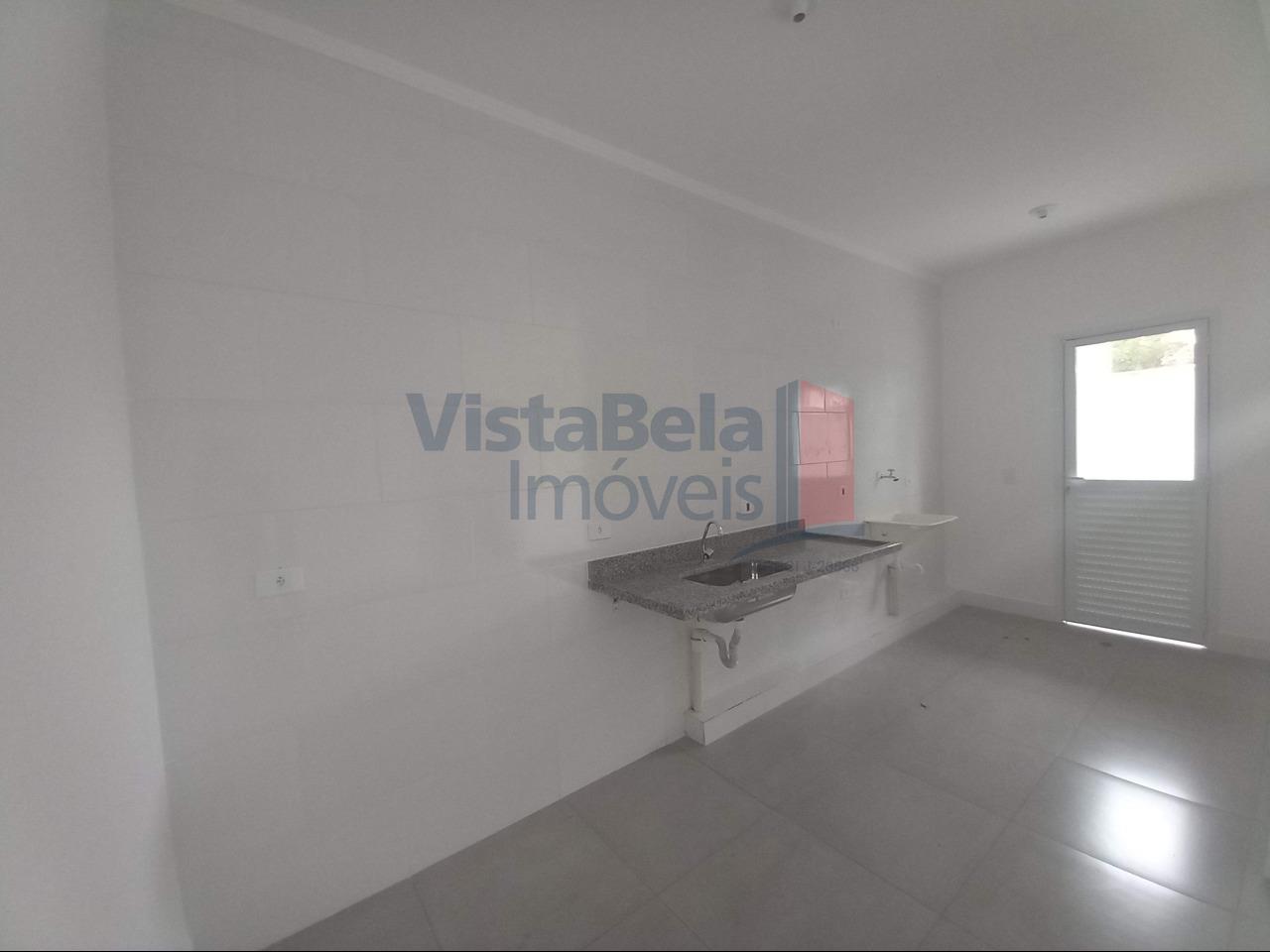 Apartamento à venda no Jardim Padre Rodolfo: 