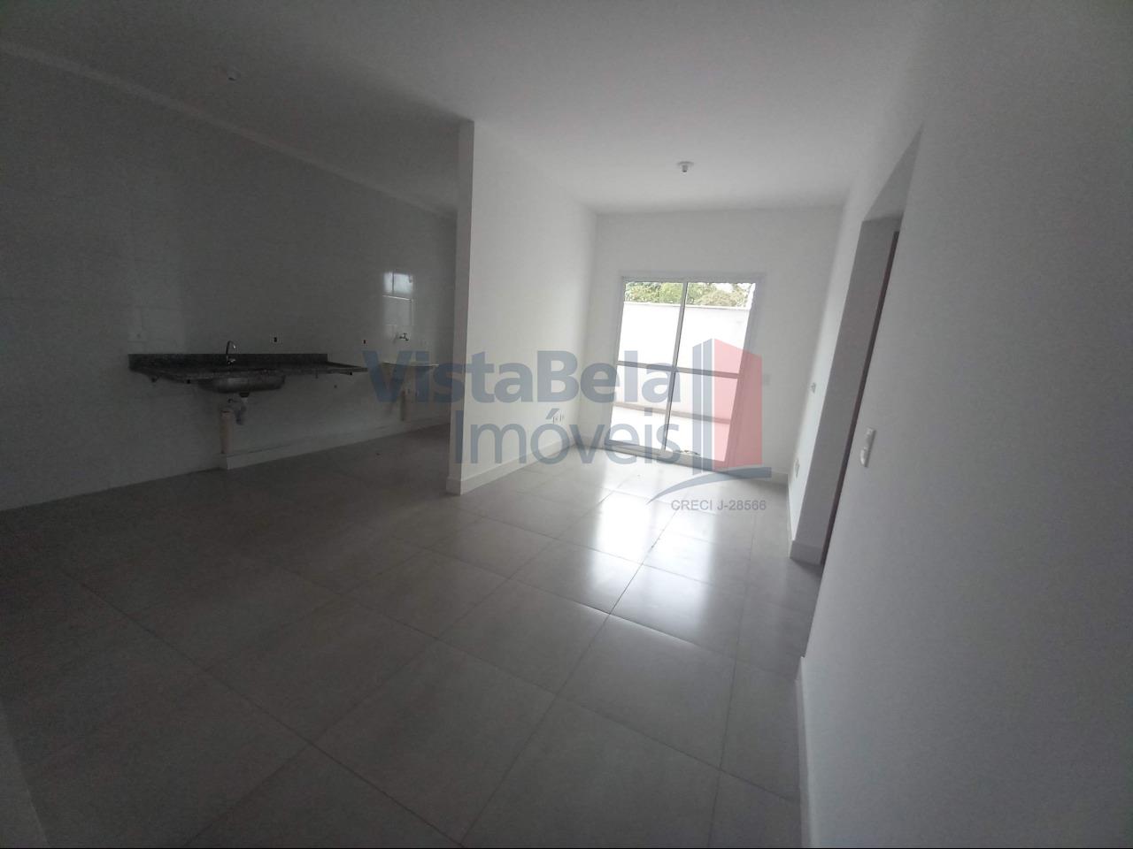 Apartamento à venda no Jardim Padre Rodolfo: 