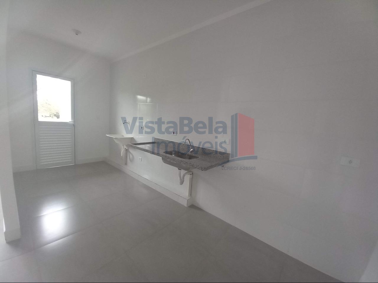 Apartamento à venda no Jardim Padre Rodolfo: 