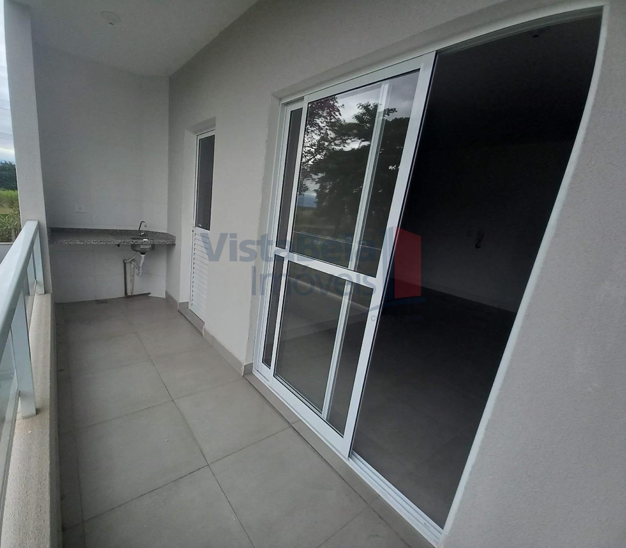 Apartamento à venda no Jardim Padre Rodolfo: 