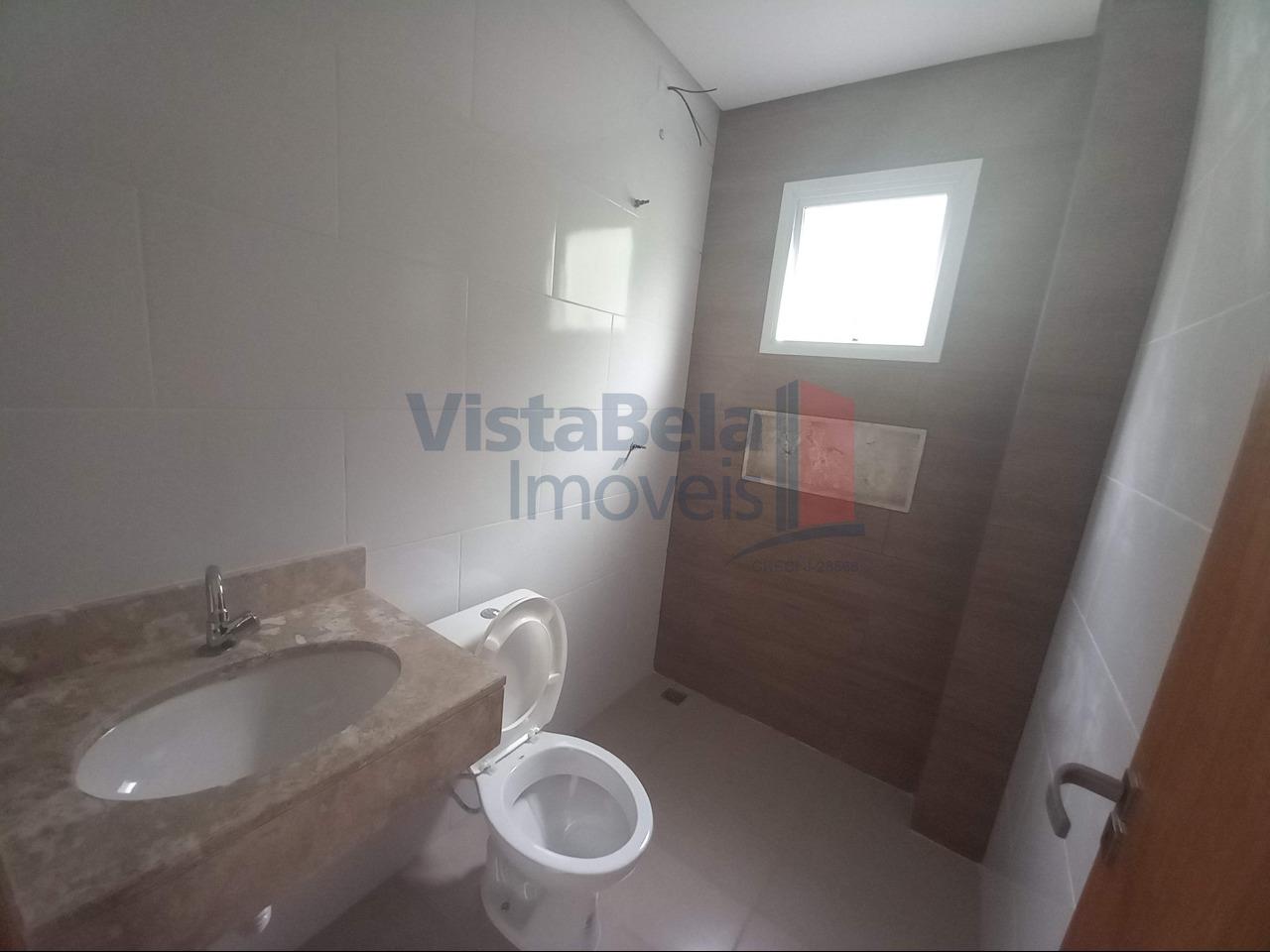 Apartamento à venda no Jardim Padre Rodolfo: 