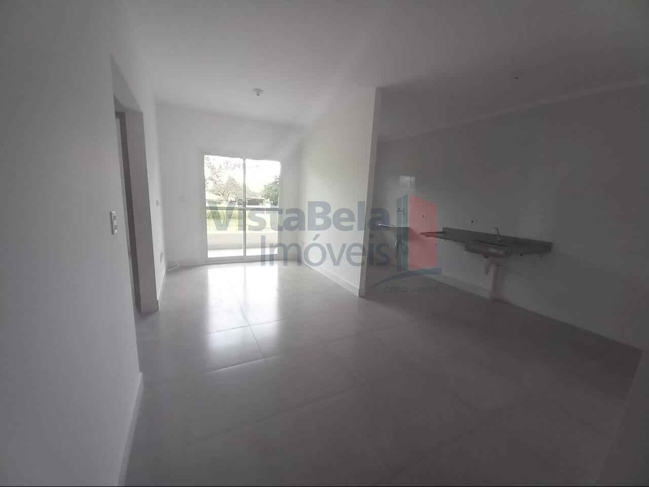 Apartamento à venda no Jardim Padre Rodolfo: 