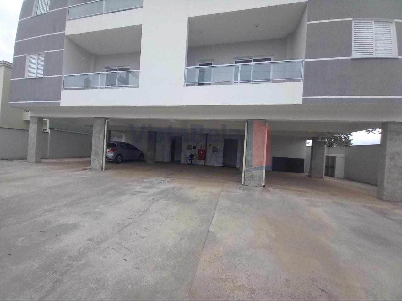 Apartamento à venda no Jardim Padre Rodolfo: 