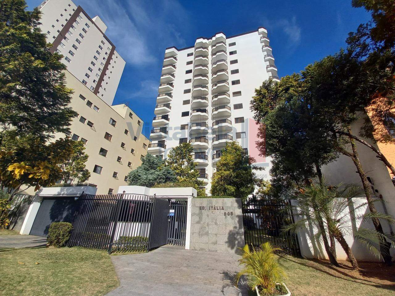 Apartamento à venda no Jardim das Nações: 
