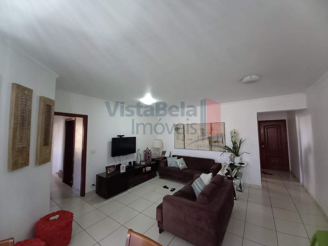 Apartamento à venda no Jardim das Nações: 