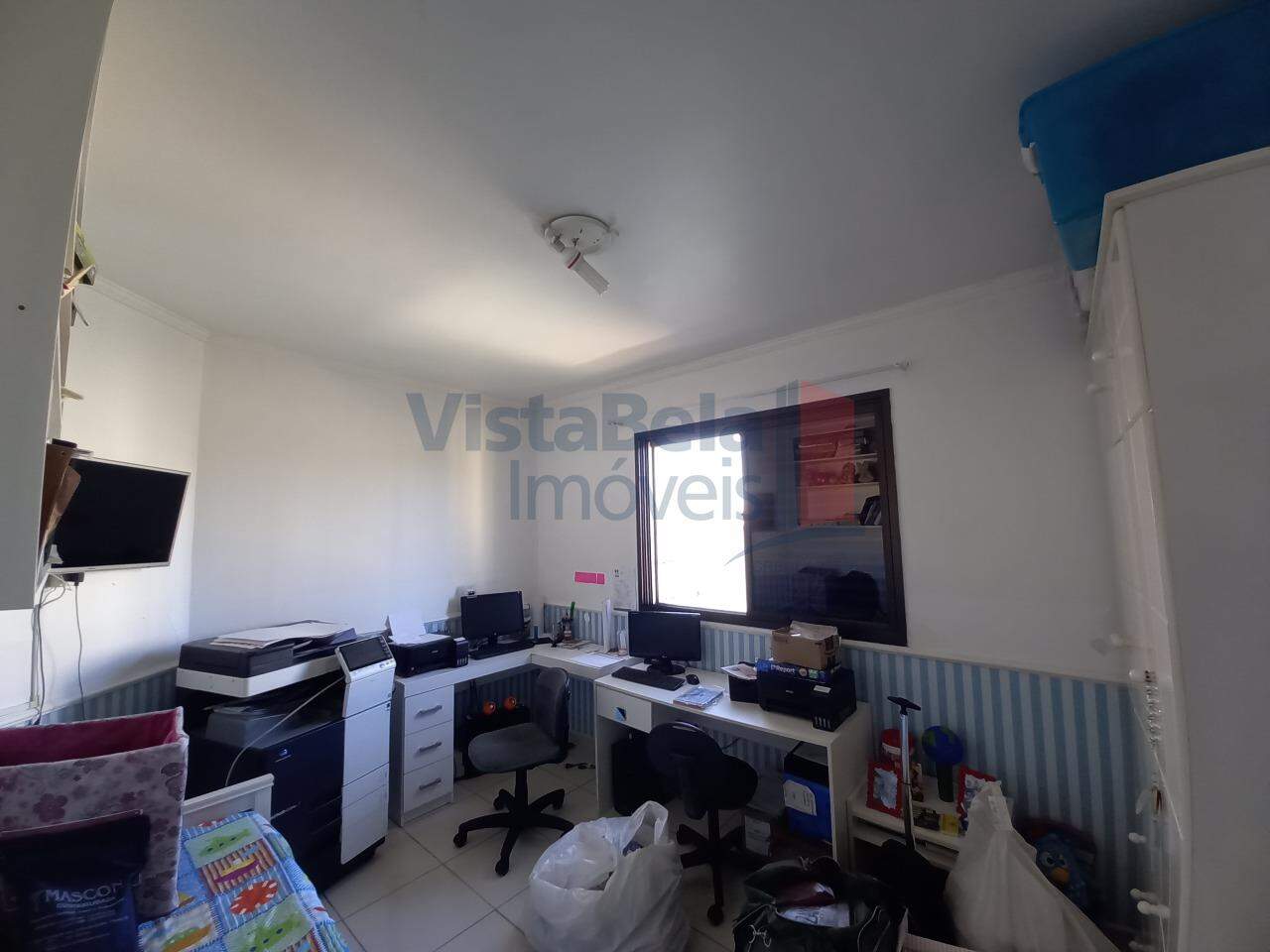Apartamento à venda no Jardim das Nações: 