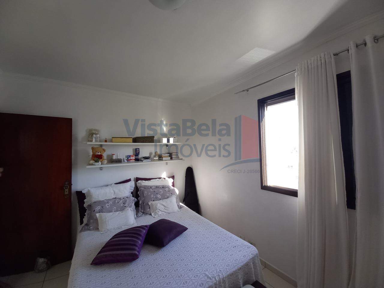 Apartamento à venda no Jardim das Nações: 