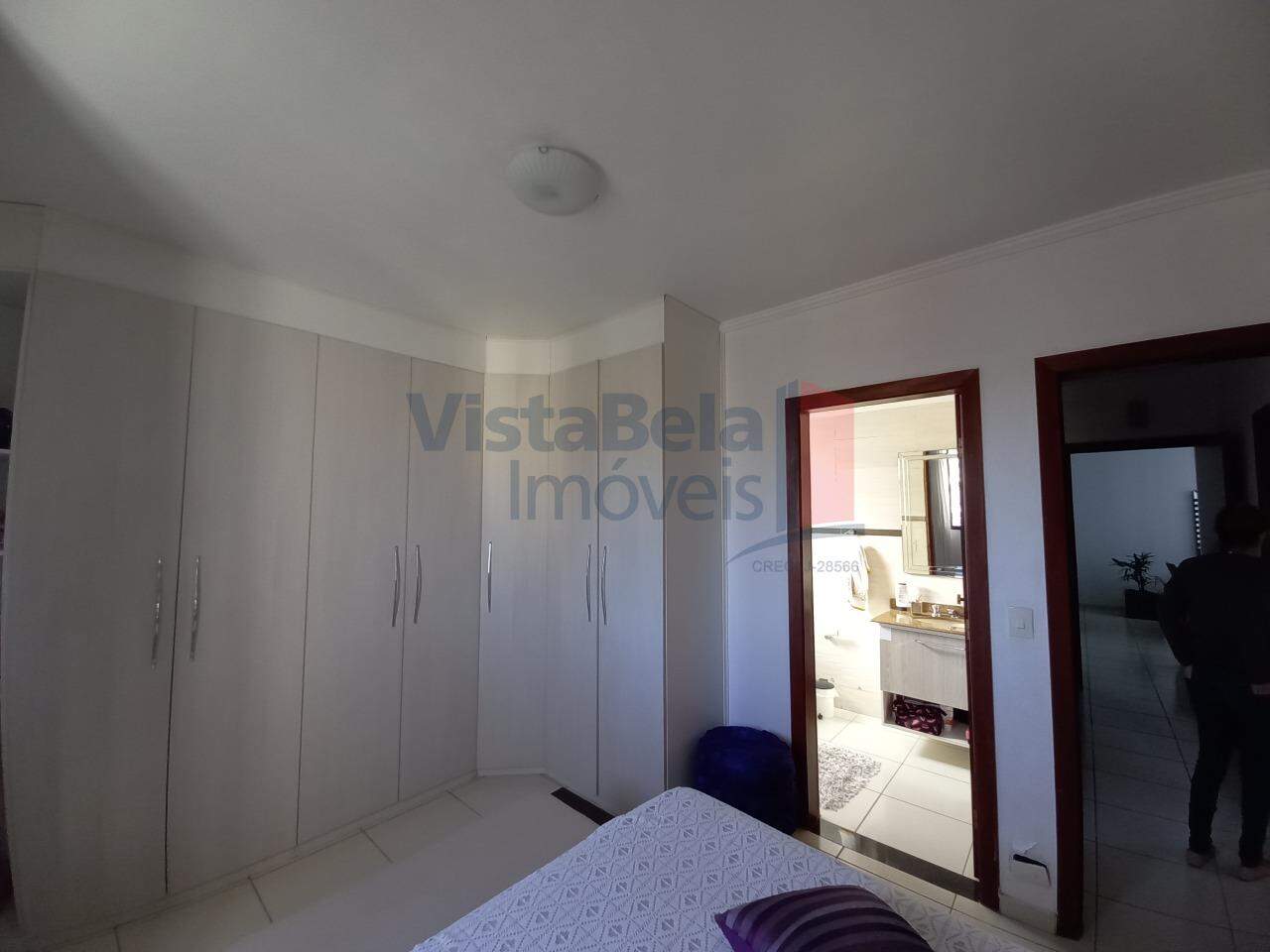 Apartamento à venda no Jardim das Nações: 