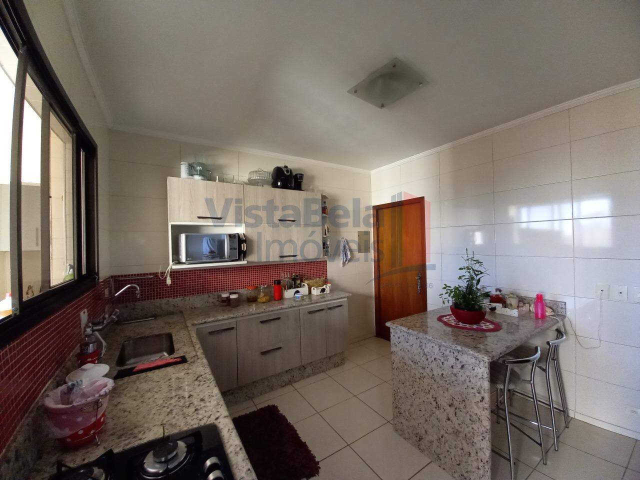 Apartamento à venda no Jardim das Nações: 
