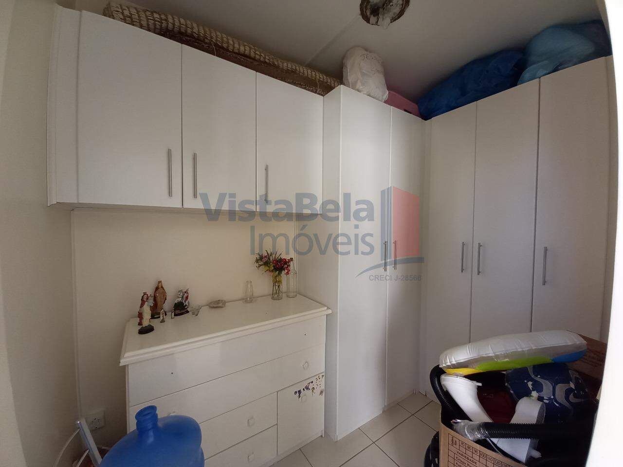 Apartamento à venda no Jardim das Nações: 