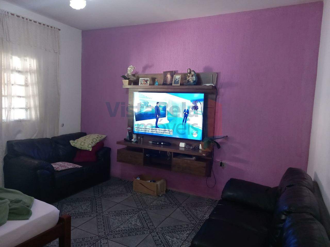 Casa à venda no Residencial Maricá: 