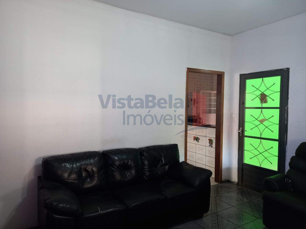 Casa à venda no Residencial Maricá: 