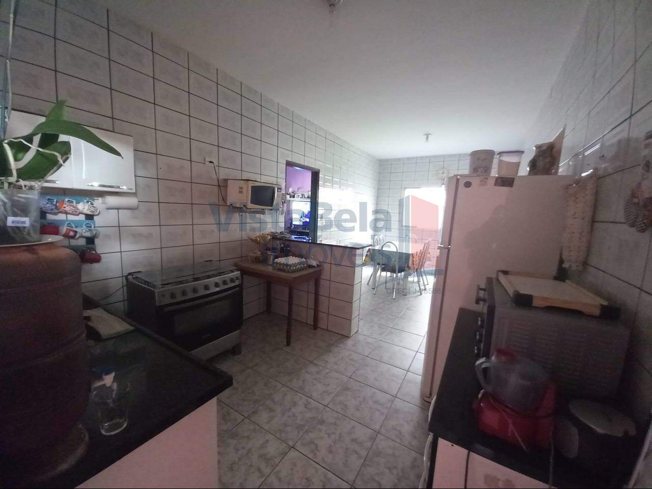 Casa à venda no Residencial Maricá: 