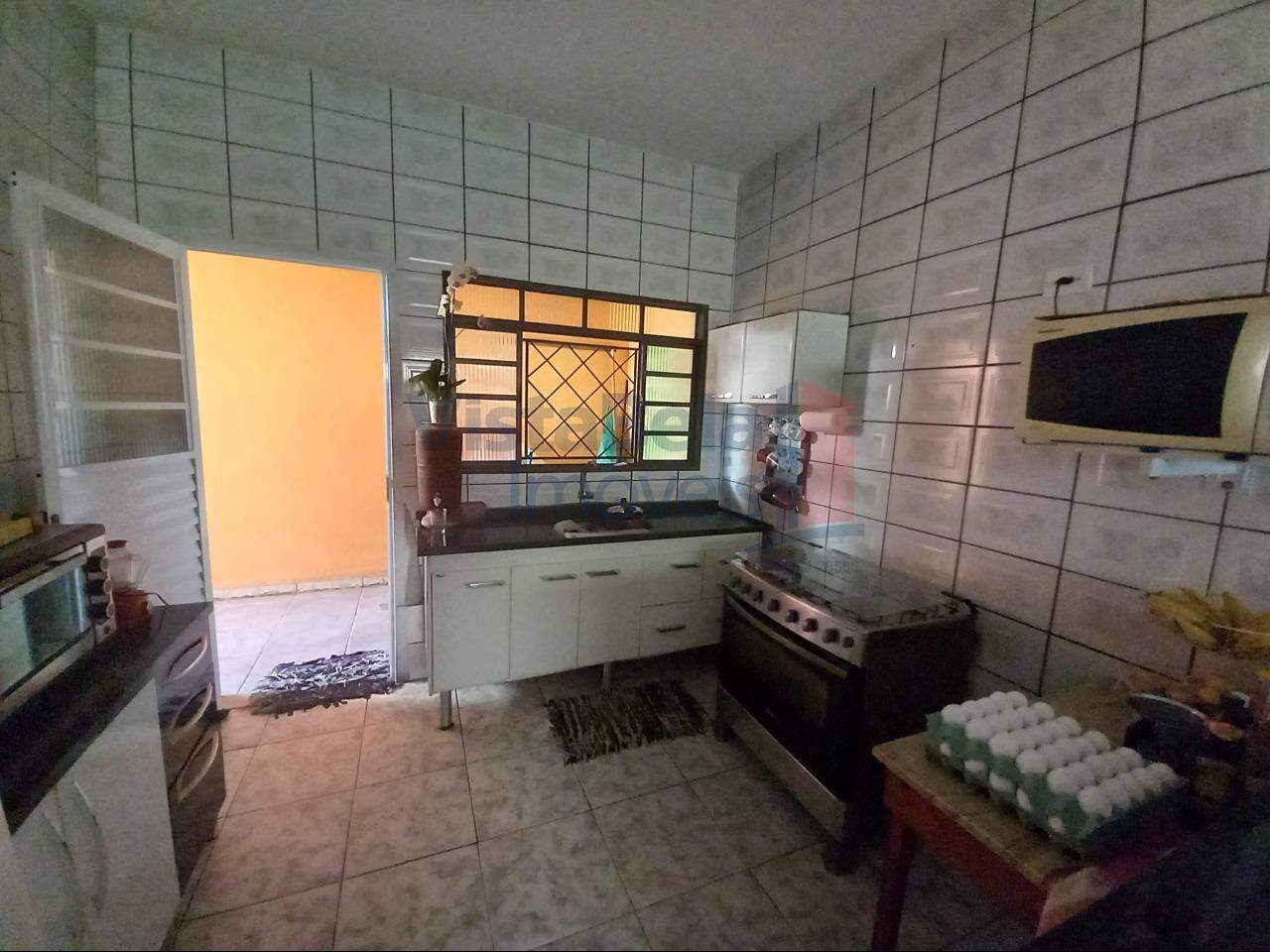 Casa à venda no Residencial Maricá: 
