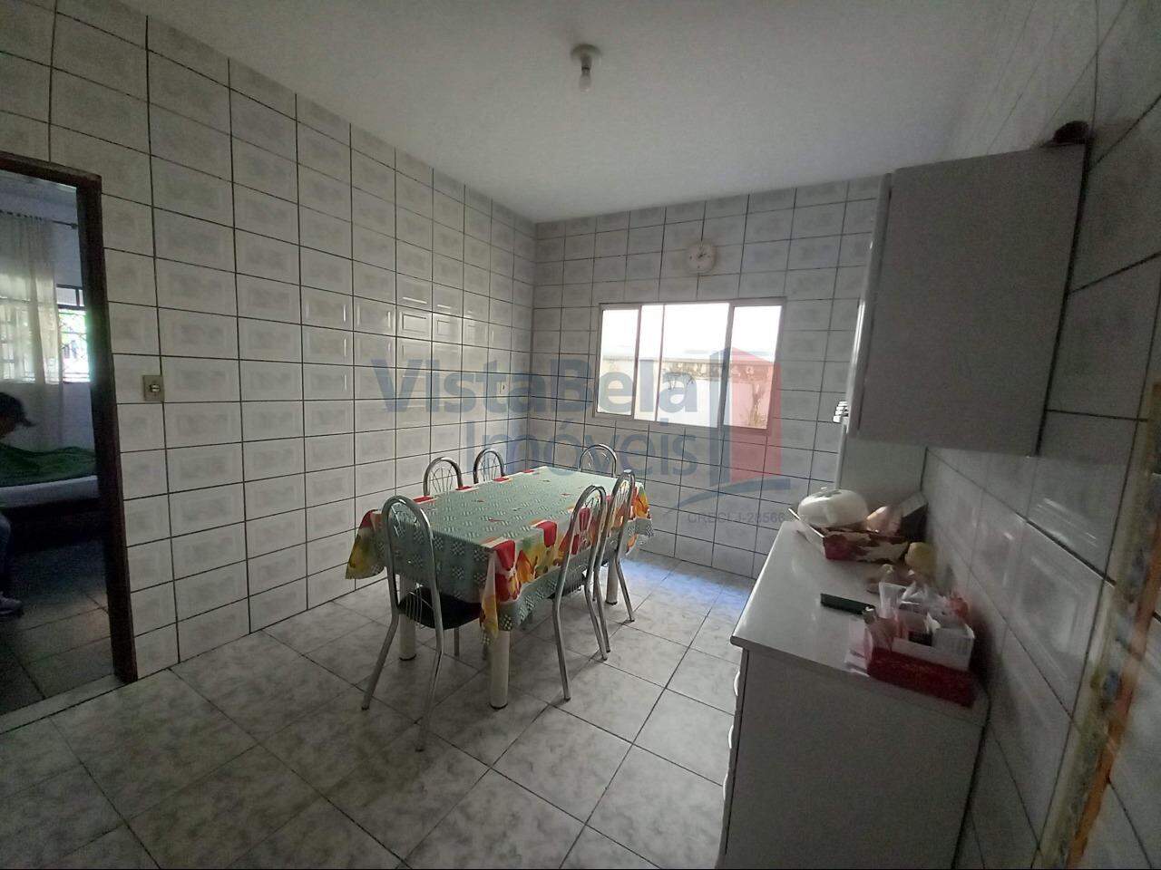 Casa à venda no Residencial Maricá: 