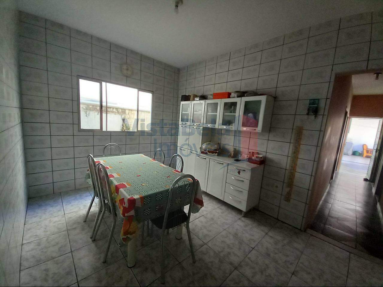 Casa à venda no Residencial Maricá: 