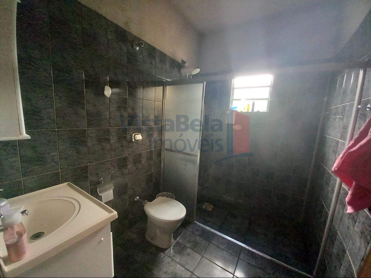 Casa à venda no Residencial Maricá: 