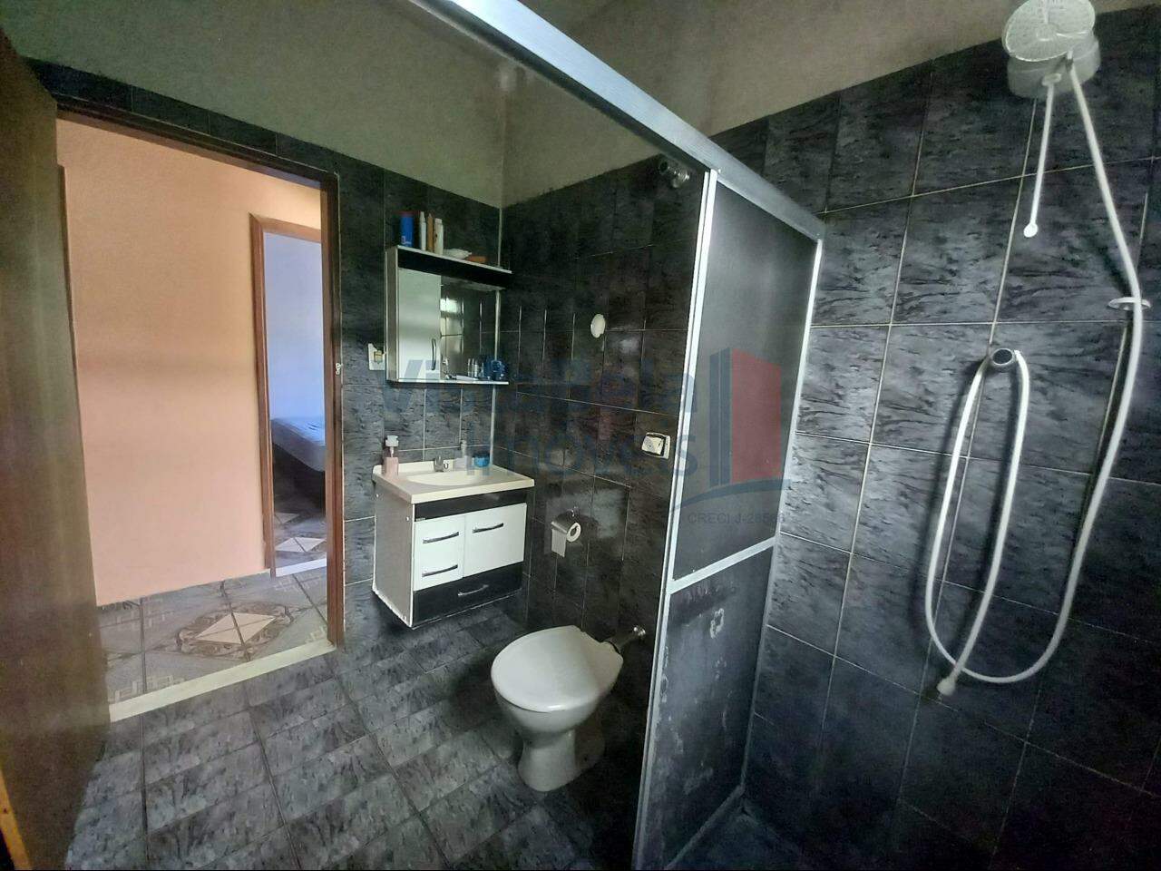 Casa à venda no Residencial Maricá: 