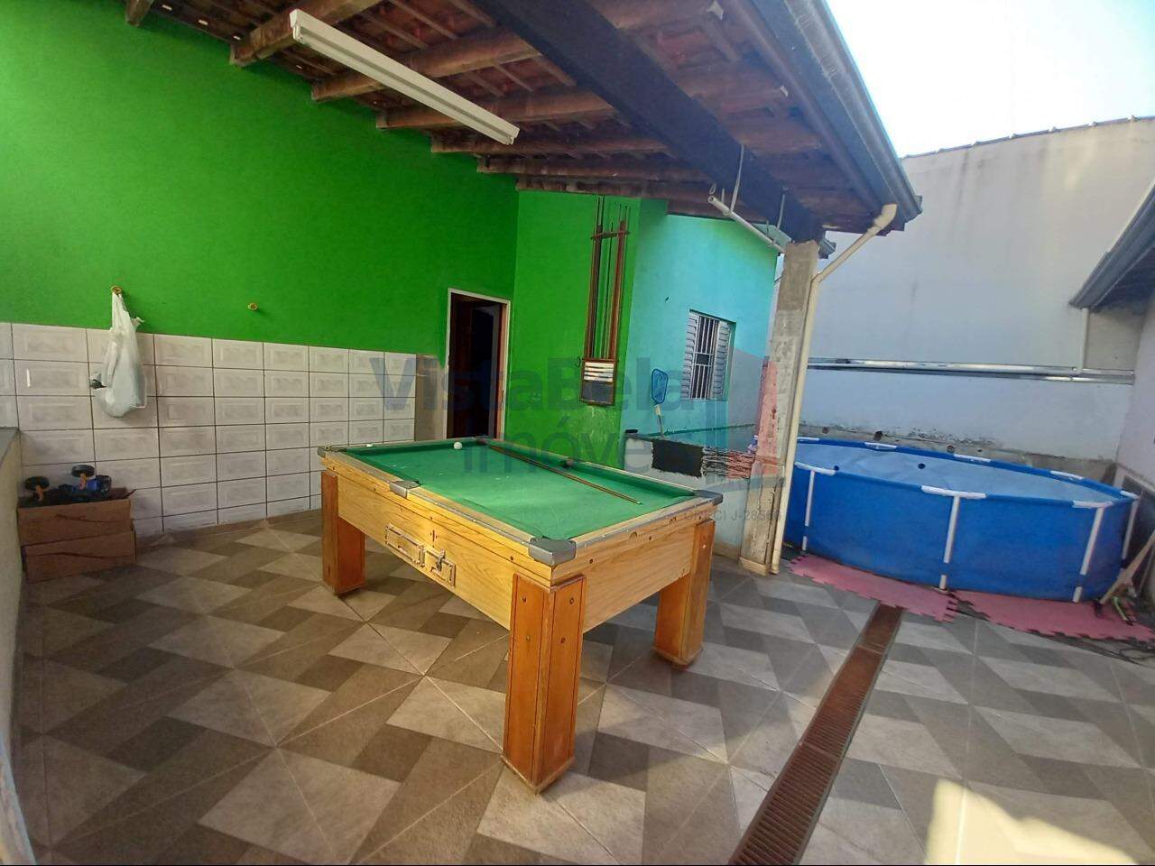 Casa à venda no Residencial Maricá: 