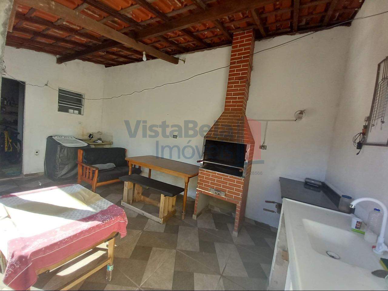 Casa à venda no Residencial Maricá: 