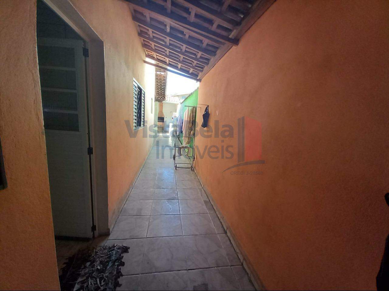 Casa à venda no Residencial Maricá: 