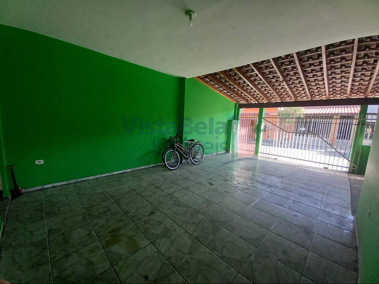 Casa à venda no Residencial Maricá: 