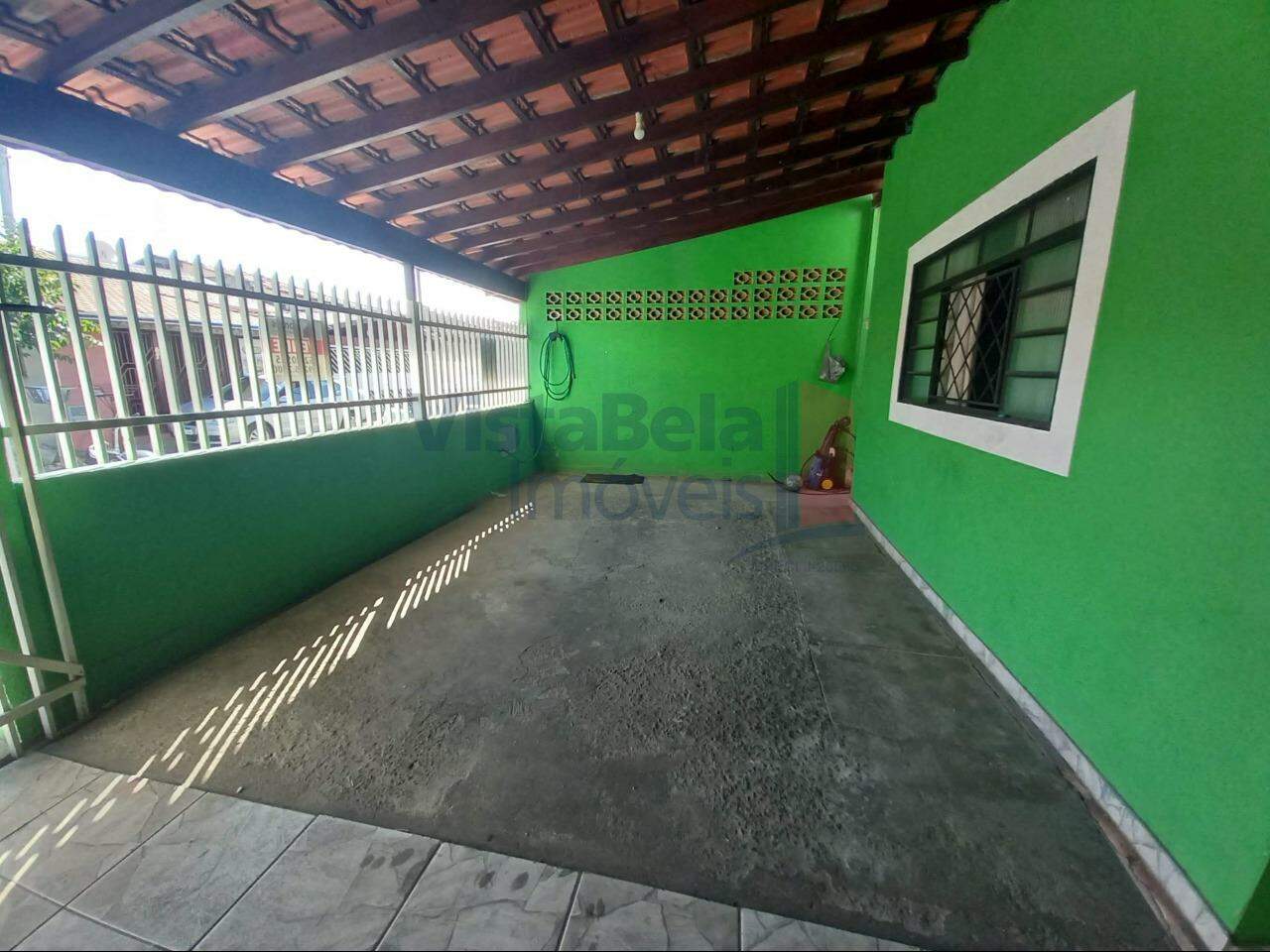 Casa à venda no Residencial Maricá: 