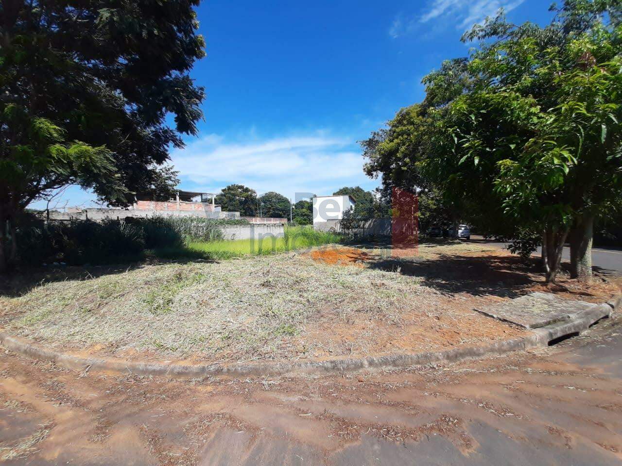 Terreno à venda no Vitória Vale II: 