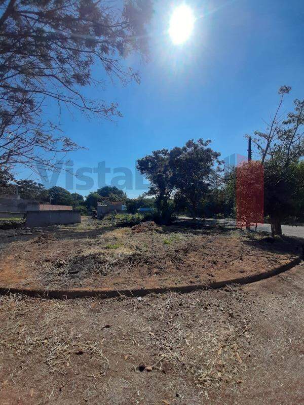 Terreno à venda no Vitória Vale II: 