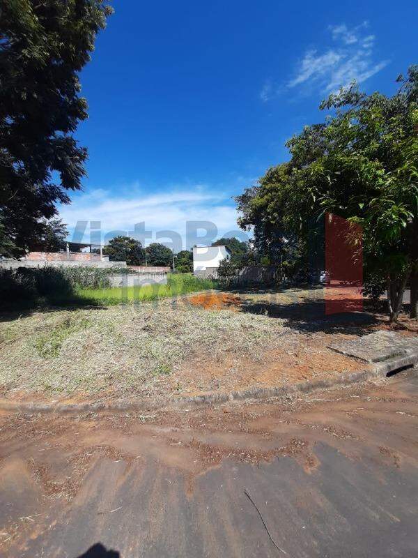 Terreno à venda no Vitória Vale II: 
